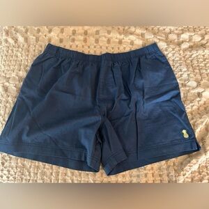Chubbies Shorts